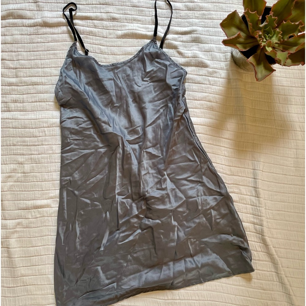 Victoria’s Secret Slip
